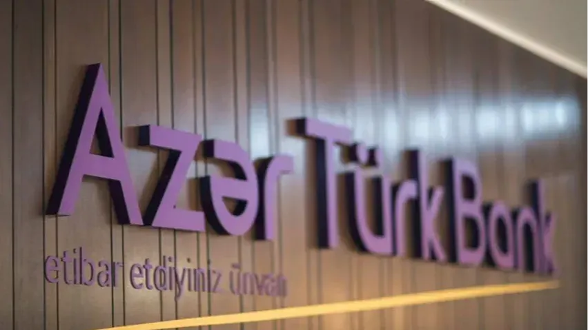 "Azər Türk Bank"ın aktivləri artsa da, biznes kreditləri 32,6 milyon manat azalıb