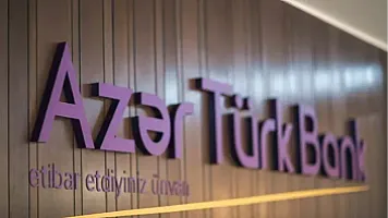 "Azər Türk Bank"ın aktivləri artsa da, biznes kreditləri 32,6 milyon manat azalıb