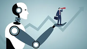 Süni intellekt düşünür, bəs rəhbərlər nə edir?