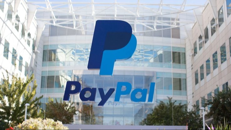 "PayPal" 53 milyard dollara satıla bilər