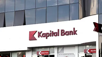 Объем кредитов, выданных клиентам Kapital Bank, приблизился к 6 млрд манатов