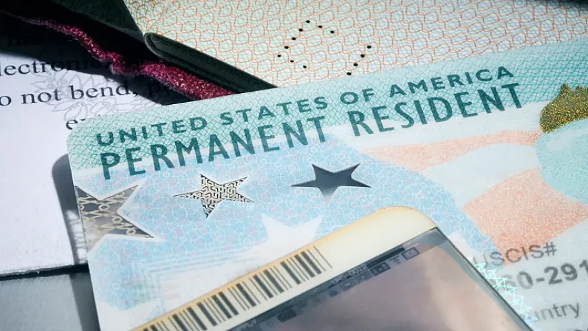 ABŞ-yə köçmək istəyənlər "Green Card" üçün 100 min dollar ödəməli ola bilər