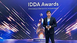 Valideynlərinə tibbi xidmət tapmaq çətinliyi azərbaycanlı sahibkarı öz startapını yaratmağa sövq etdi