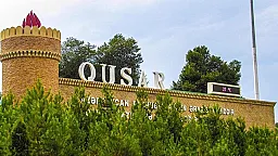 Qusar yollarının təmiri üçün büdcədənkənar vəsait hesabına satınalma elan edilib