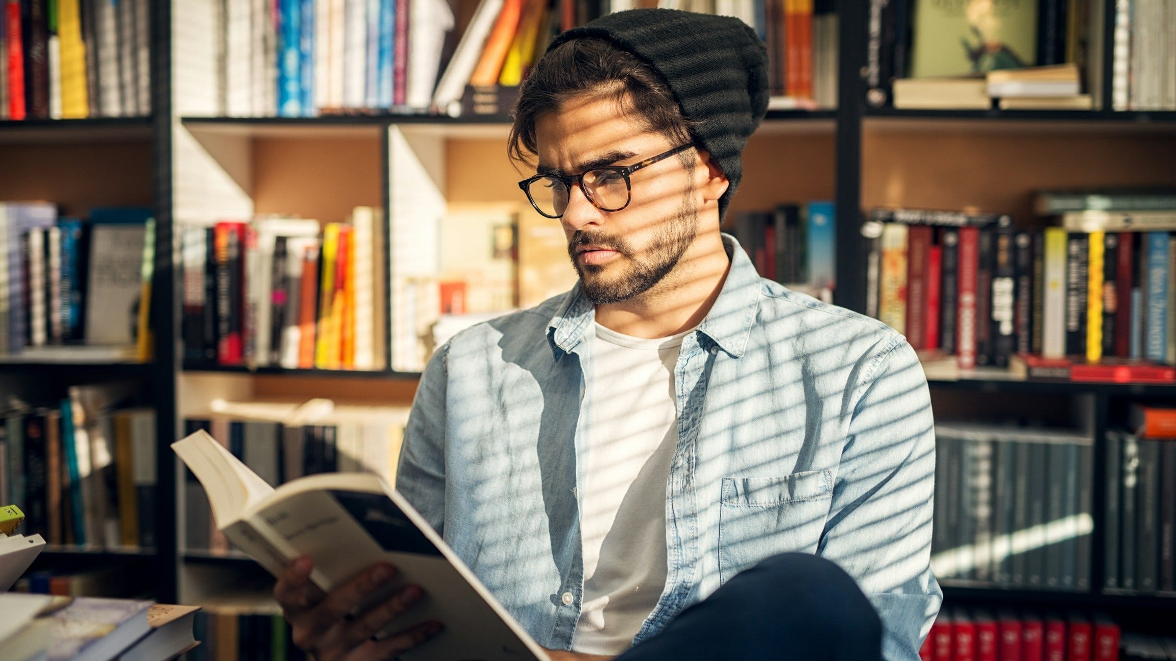 Hər bir startapçının oxumalı olduğu 10 kitab