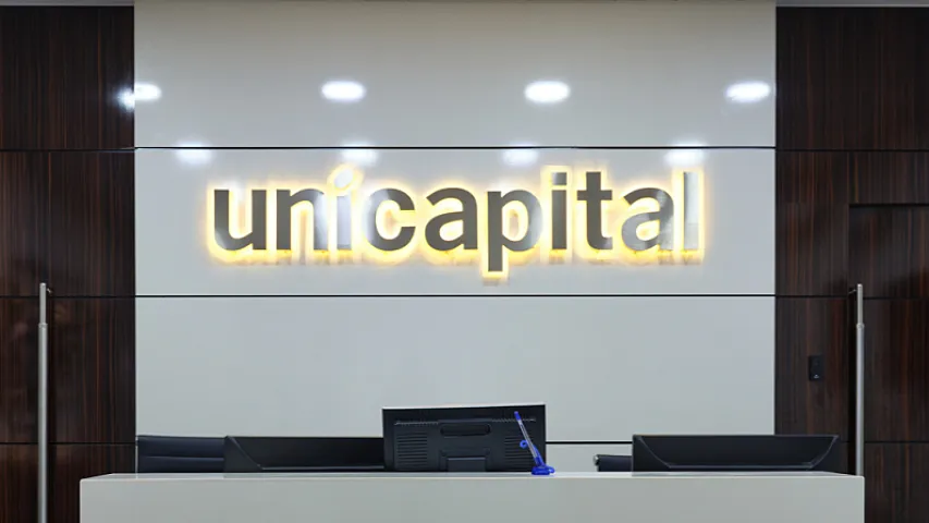 "Unicapital"ın dövriyyəsi yüksəldi, əməliyyat aktivliyi zəiflədi