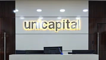 "Unicapital"ın dövriyyəsi yüksəldi, əməliyyat aktivliyi zəiflədi