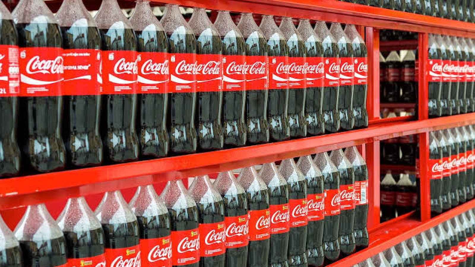 "Coca-Cola"nın törəməsi istehsalı dayandırdı