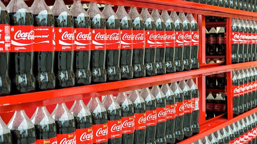 "Coca-Cola"nın törəməsi istehsalı dayandırdı