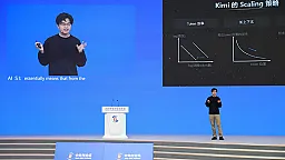 "Alibaba"nın dəstəklədiyi startap yeni süni intellekt modelini təqdim edib