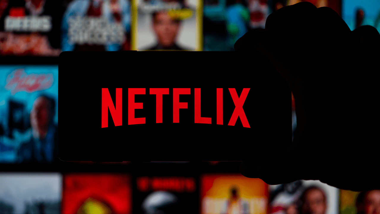 "Netflix" bu il 300-ə yaxın film və serial istehsalında süni intellektdən istifadə edib