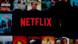 "Netflix" bu il 300-ə yaxın film və serial istehsalında süni intellektdən istifadə edib