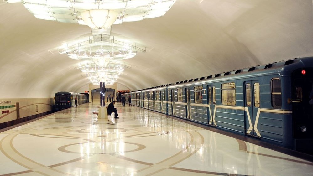 "Bakı Metropoliteni" 5,2 milyon manatlıq tender elan edib