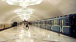 "Bakı Metropoliteni" 5,2 milyon manatlıq tender elan edib