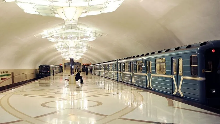"Bakı Metropoliteni" 5,2 milyon manatlıq tender elan edib