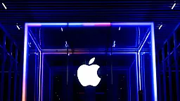 "Apple" bazar dəyərinə görə "Nvidia"nı geridə qoyub