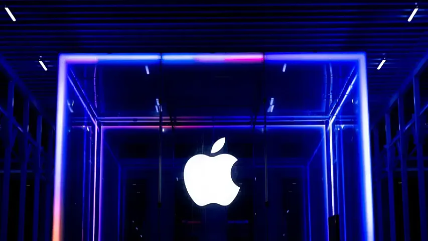 "Apple" bazar dəyərinə görə "Nvidia"nı geridə qoyub