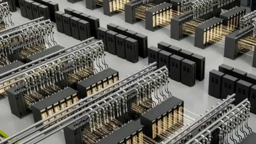 Yaponiya və "Nvidia"dan nəhəng layihə: 133 milyard dollarlıq bazar...
