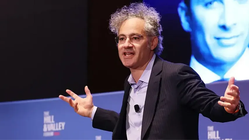 AI dövründə kimlər daha uğurlu olacaq? Palantir CEO-su iki qrupun adını çəkir