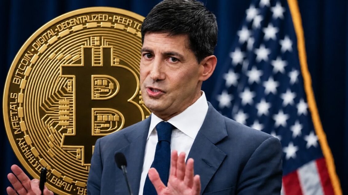 "Fed" qərarı öncəsi "Bitcoin"də 2,5 milyard dollarlıq əməliyyat