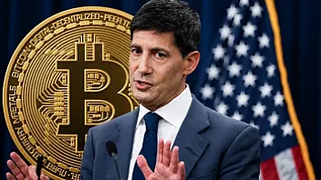 "Fed" qərarı öncəsi "Bitcoin"də 2,5 milyard dollarlıq əməliyyat