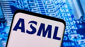 ASML может стать первой европейской компанией стоимостью $1 трлн
