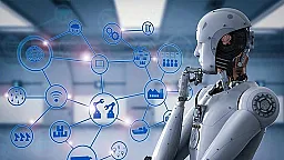 Для трудоустройства безработных создадут сервисы на основе искусственного интеллекта