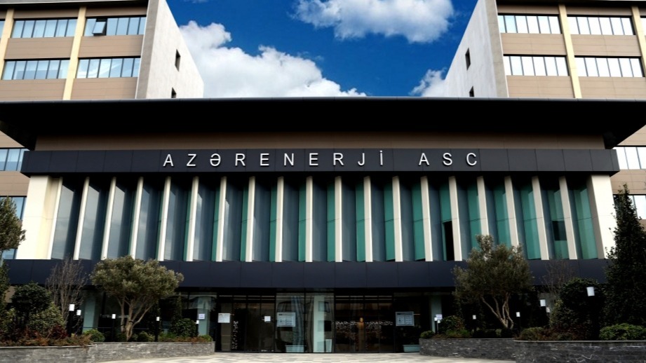 "Azərenerji" 17,4 milyon manatlıq iki layihə həyata keçirəcək