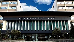 "Azərenerji" 17,4 milyon manatlıq iki layihə həyata keçirəcək
