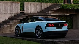 "Ferrari"nin yeni modeli tənqid olunur, amma satış rekordları qırır