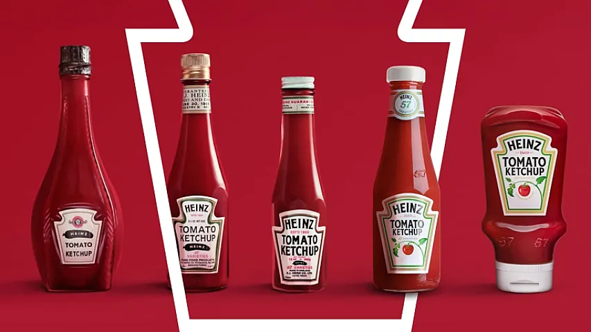 "Heinz"in "57 Varieties" sirri: Dünyanın ən məşhur marketinq şüarlarından biri necə yarandı?