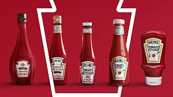 "Heinz"in "57 Varieties" sirri: Dünyanın ən məşhur marketinq şüarlarından biri necə yarandı?