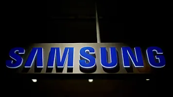 "Samsung" robototexnika bölməsi yaradır 