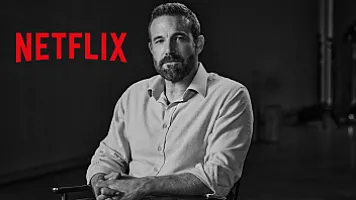 “Netflix” məşhur aktyorun həmtəsisçisi olduğu startapı 587 milyon dollara satın alıb