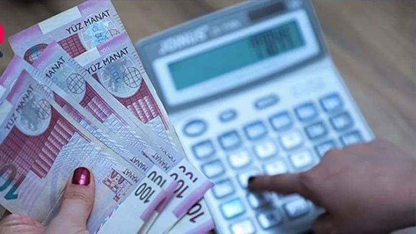 Azərbaycanda ən yüksək maaş alan 5 sektor - Birinci yerdə 4,4 min manatdır