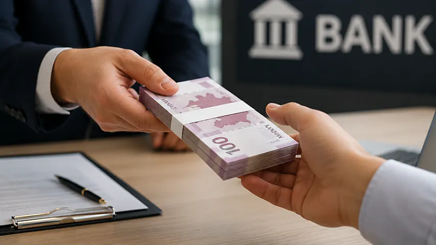 Bizneslərə ən çox kredit ayıran banklar