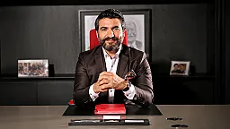 Dünyaca məşhur sahibkar Erbakan Malkoç Bakıya gəlir
