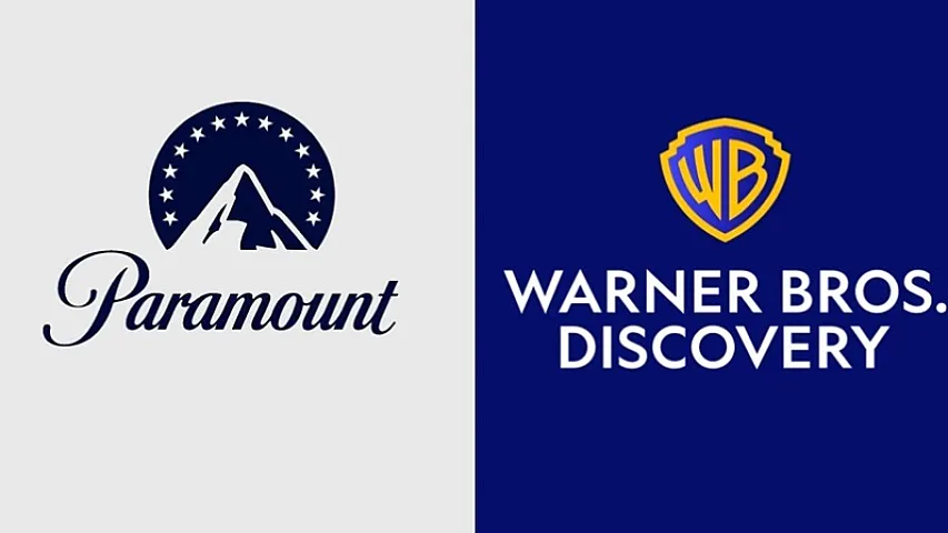 12 ştat "Paramount"-"Warner Bros." birləşməsinə qarşı çıxdı, proses dayandı