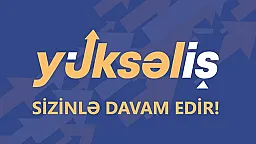 VI “Yüksəliş” müsabiqəsinin qalibləri açıqlandı 