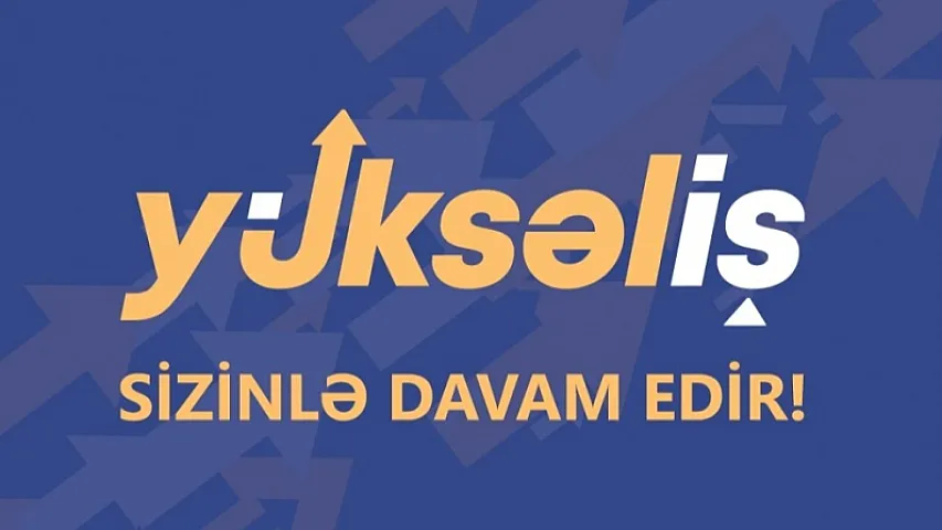 "Yüksəliş" müsabiqəsinin VI mövsümünün qalibləri harada işləyir?