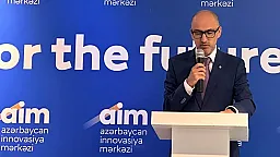 Süni intellekt jurnalistikanı asanlaşdıra bilər, amma insan faktorunu əvəz edə bilməz - Rəşad Bayramov