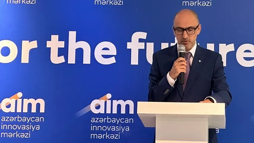Süni intellekt jurnalistikanı asanlaşdıra bilər, amma insan faktorunu əvəz edə bilməz - Rəşad Bayramov