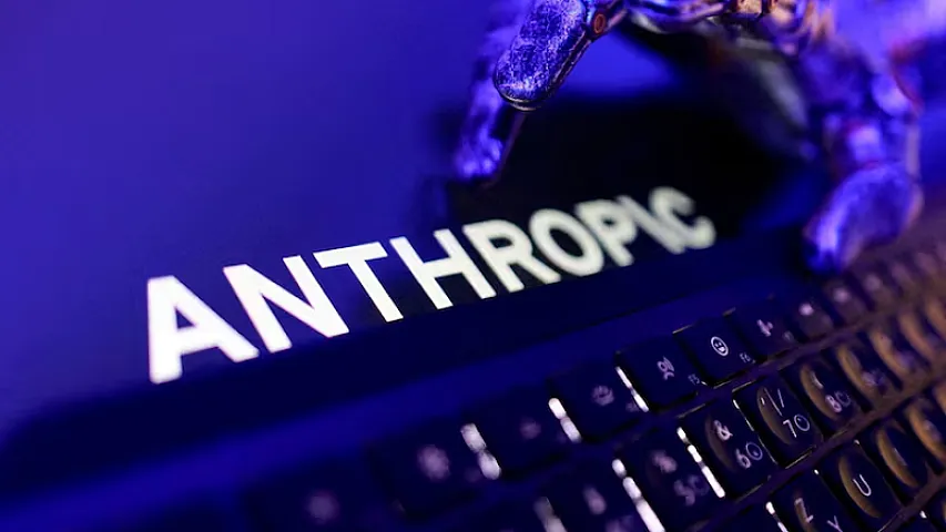Süni intellekt şirkəti siyasi təşkilata 20 milyon dollar ayırır