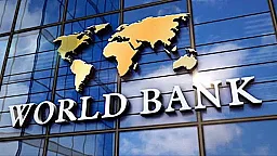 Dünya Bankı: Yaxın Şərqdə müharibənin genişlənməsi qlobal artımı 1,3%-ə endirə bilər