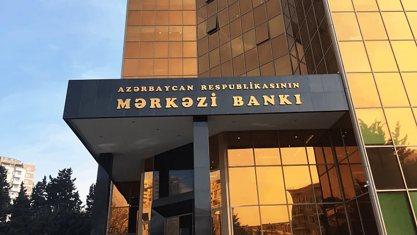 Mərkəzi Bank marketinq xidmətləri üçün şirkət seçəcək
