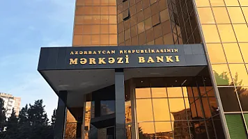 Mərkəzi Bank marketinq xidmətləri üçün şirkət seçəcək