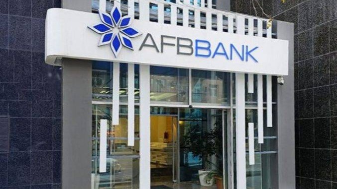 "AFB Bank"ın kredit portfeli bir ildə 94%-dən çox artıb