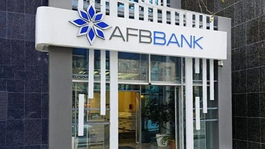 "AFB Bank"ın kredit portfeli bir ildə 94%-dən çox artıb