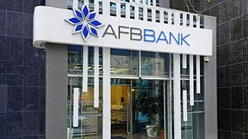 "AFB Bank"ın kredit portfeli bir ildə 94%-dən çox artıb