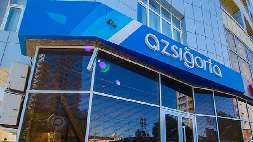 "Az Sığorta"nın gəlirləri 25% azalıb, investisiya gəlirləri artıb